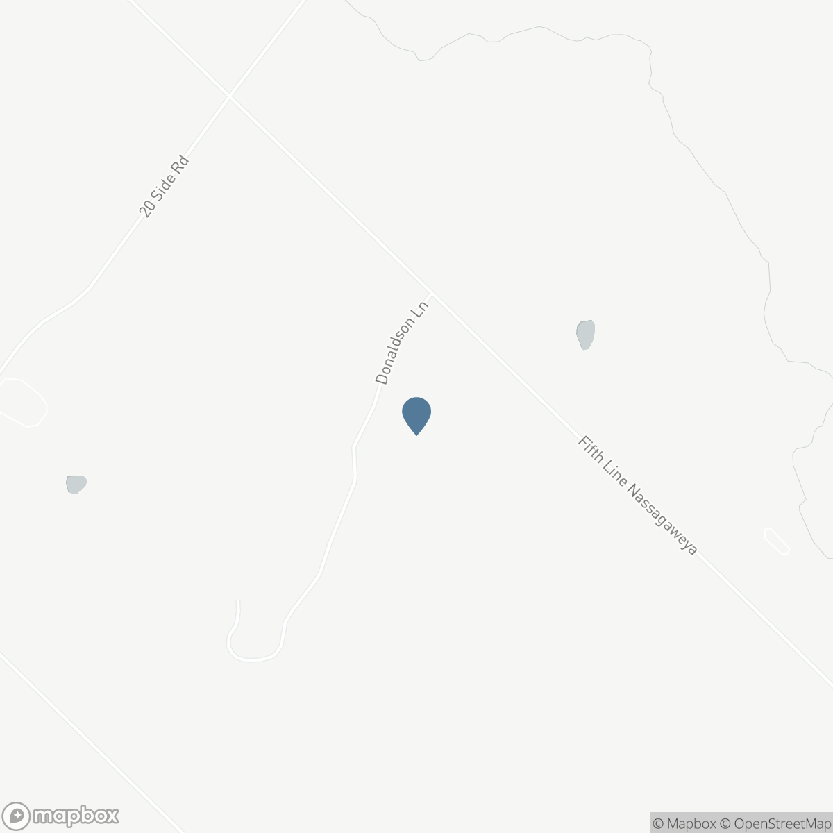 4250 DONALDSON LANE, Milton, Ontario L0P 1H0